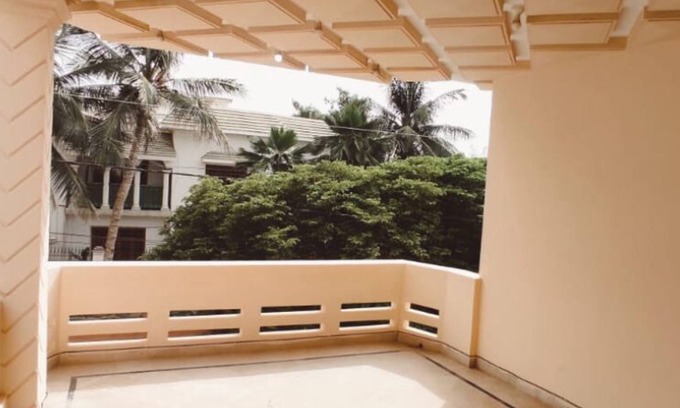 D.H.A. Hotel | Waypoint Hotel