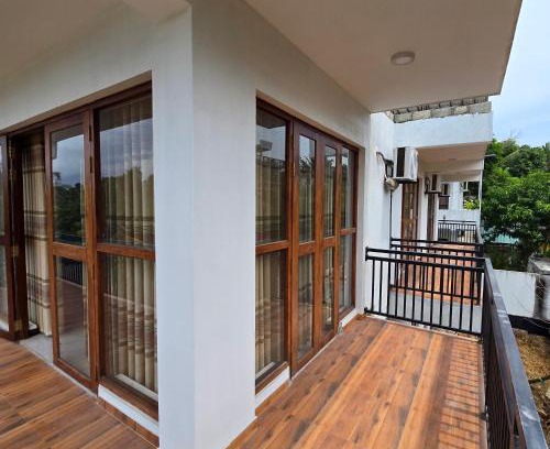 Dambulla Apartment | Waypoint Resort Hikkaduwa