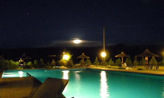 San Lorenzo Hotel | Wayra Pampa Posada & Aparts