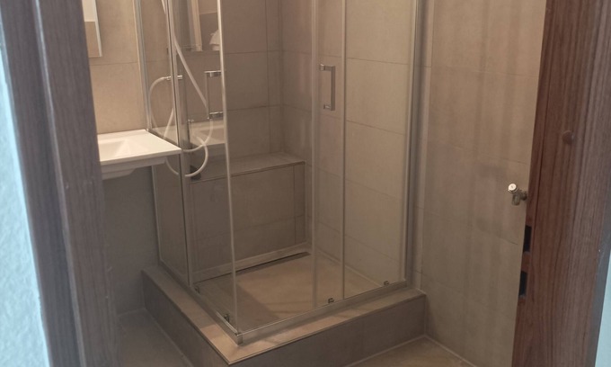 Verlegerviertel Condo | We are in Darmstadt City