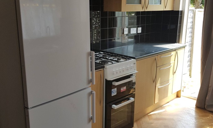 Eastbrook House | We have a beautiful 4 bedroom with all basic needs