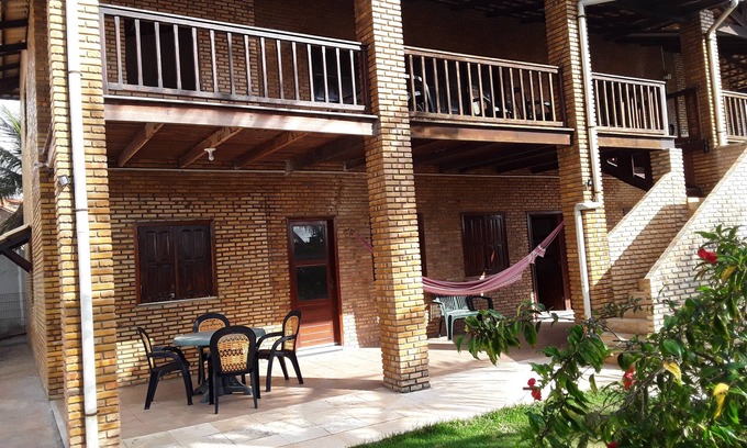 Aquiraz House | We rent apartments by season