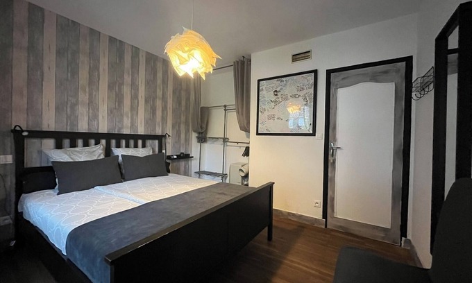 Chouzy-sur-Cisse Bed & Breakfast | We welcome you as friends