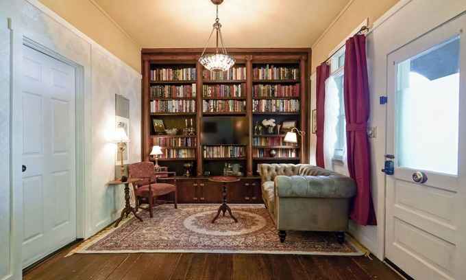 Weaverville Hotel | Weaverville Hotel