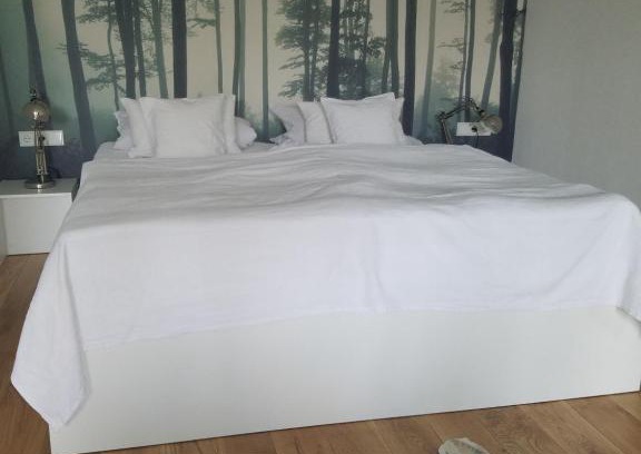 Oestrich-Winkel Apartment | Webergarten