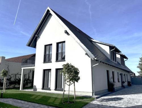 Burg Apartment | WeberHof Appartements