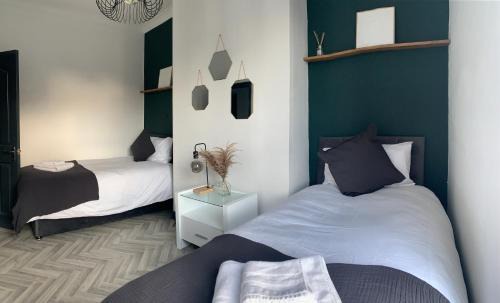 Wednesbury House | Wednesbury Retreat for Groups & Families