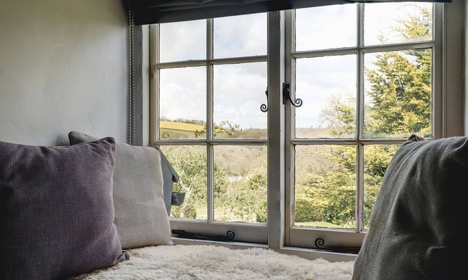 Bridford House | Weeke Barton