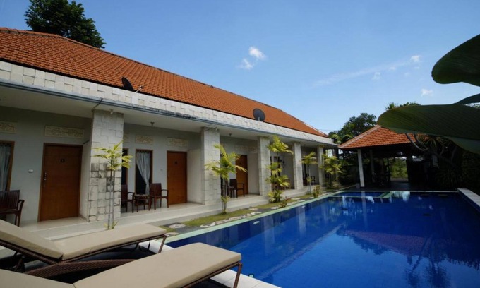 Dewi Sri House | Weekly Accommodation in Legian Area, 10 Mins to Double Six Beach
