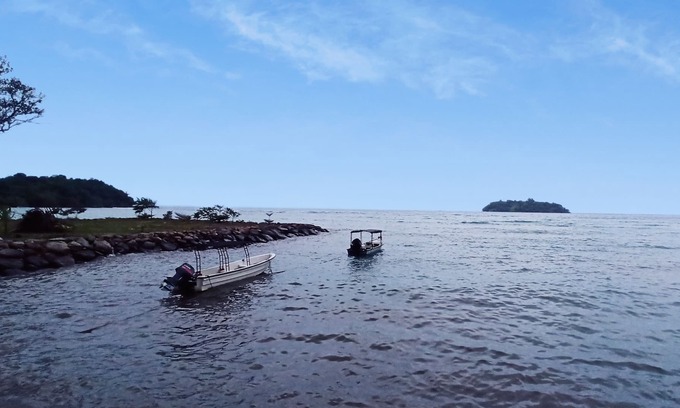 Iboih Hotel | Weh Ocean Resort