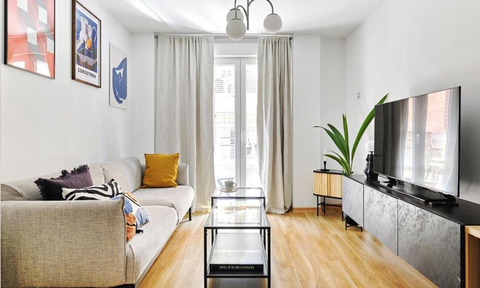 Area Metropolitana de Murcia Apartment | Wehaus - Exclusive & nordic style apartment in Murcia