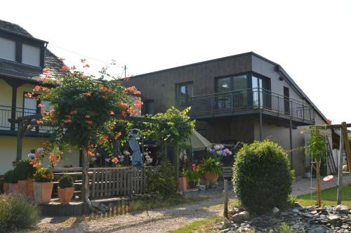 Kowerich Apartment | Wein & Gästehaus Porten-Becker