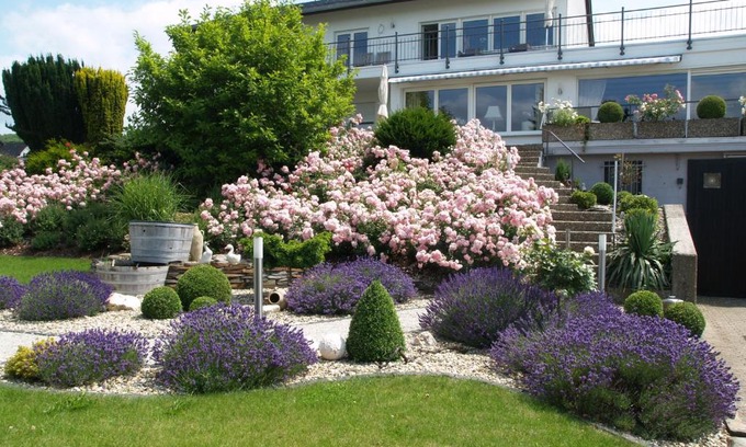 Brauneberg House | Weingut Bastian