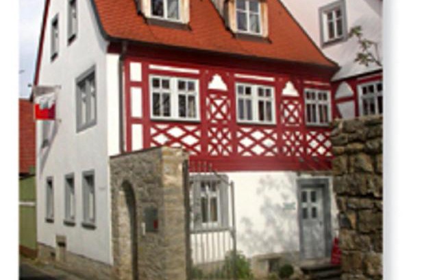 Obereisenheim Hotel | Weingut Heim