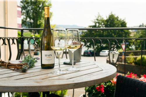 Piesport Hotel | Weingutshotel Piesporter Goldtröpfchen