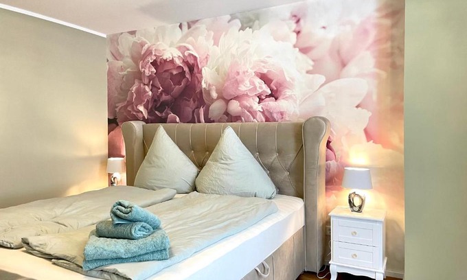 Winningen Apartment | WEINHOF Winningen Traumwohnung im „La Mosel