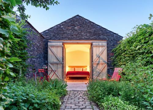 Kirsch Hotel | WeinKulturgut Longen-Schlöder