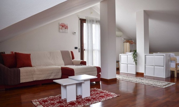 Vigonovo Apartment | Welc-om Vigonovo Riviera