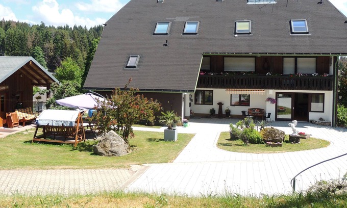 Urberg Apartment | Welcome to Ingeborg's house