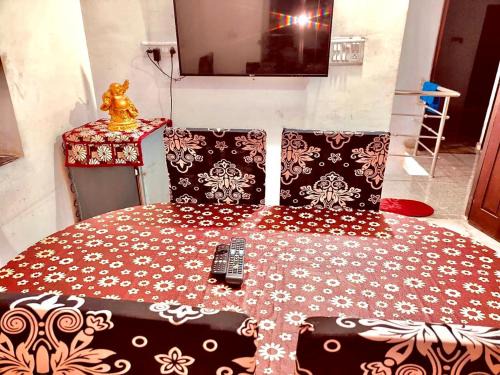 Raipur House | Welcome Home