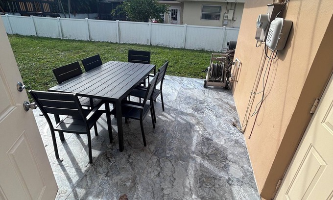 Biggar House | Welcome home!