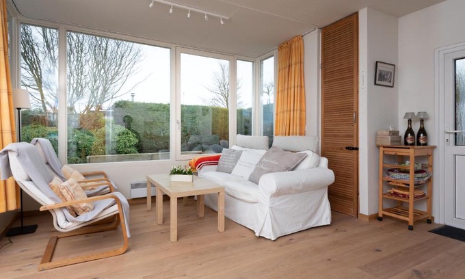 Renesse Apartment | Welcome in - Horizon 3