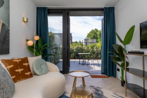 Koudekerke Resort | Welcome in - Luxe vakantiewoningen nabij strand ZEEBRIES - Dishoek