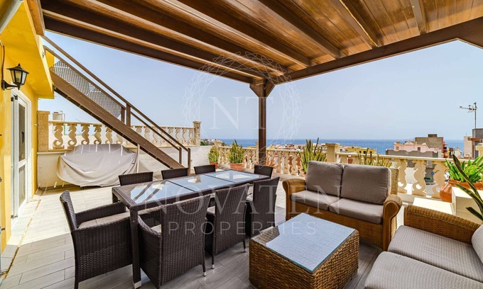 La Jaca House | Welcome to Casa Brisa del Mar