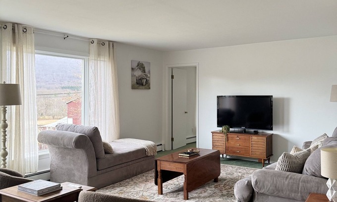 Stamford Other | Welcome to Marion Manor: French Country Farmhouse in the Heart of the Catskills!