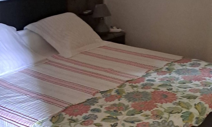 Morne-A-l'Eau House | WELCOME TO NITA'S HOME