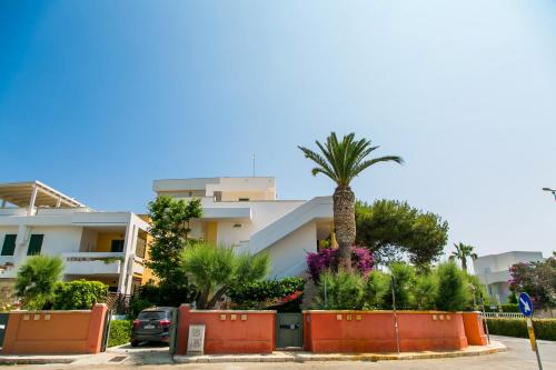 Baia Verde House | Welcome to our Home Villetta Baia Verde Gallipoli
