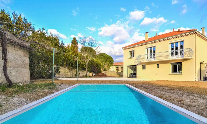 Rochemaure House | Welcome to Rochemaure ? Look forward to an active vacation in the beautiful nature.