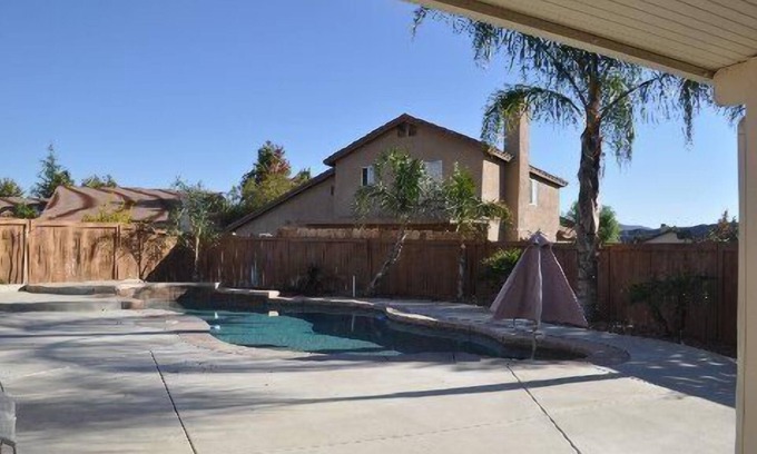 San Jacinto House | Welcome To The Beautiful San Jacinto Valley