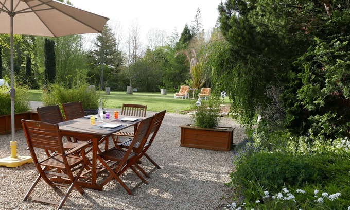 Plehedel Cottage | Welcome to the Gite of Plehedel