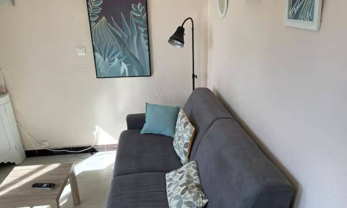 Saint-Raphael Apartment | Welcome to the Var