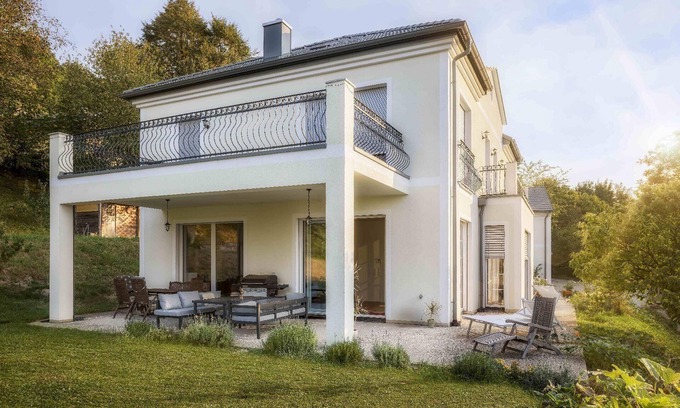 Maria Anzbach House | Welcome to Villa Valentina in the Vienna Woods