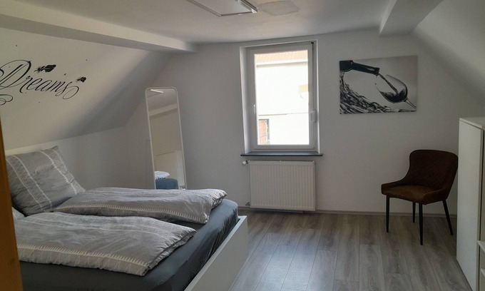 Weisenheim am Sand House | Welcome to Weisenheim am Sand