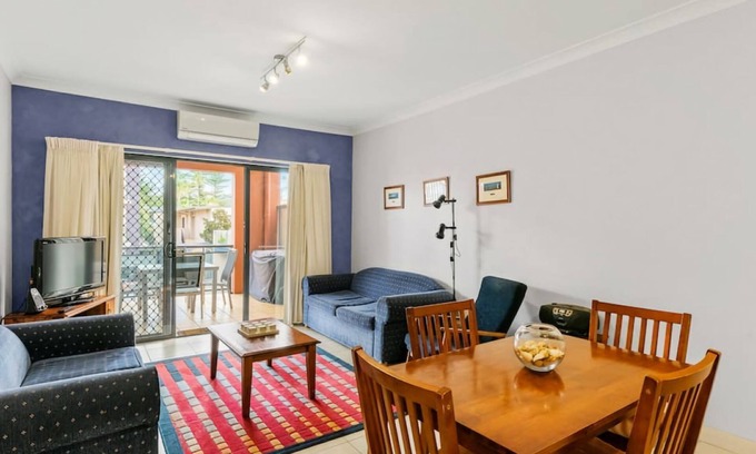 Kiama Apartment | Welcome to your Surf Beach Getaway