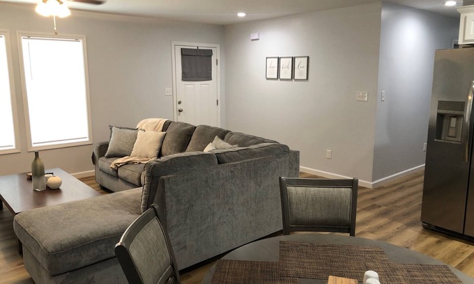 Long View House | Welcometohickory