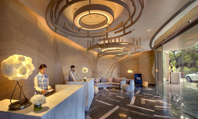 Gopalapuram Hotel | Welcomhotel by ITC Hotels, Race Course, Coimbatore