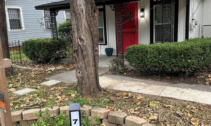 Montgomery Cottage | Welcoming 3-bedroom cottage in Montgomery near Baptist, Huntingdon College