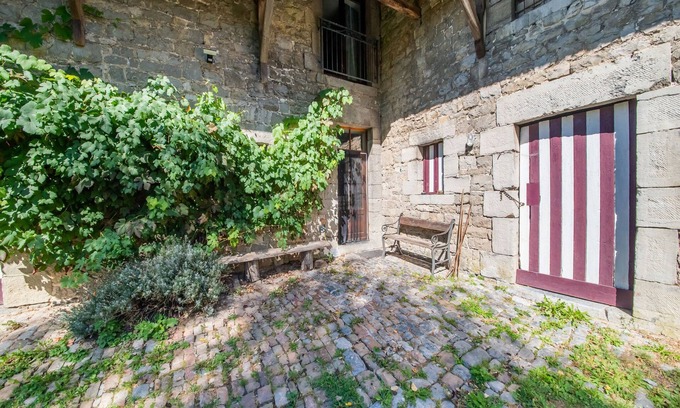 Haut-Bois House | Welcoming holiday home in Ohey with garden