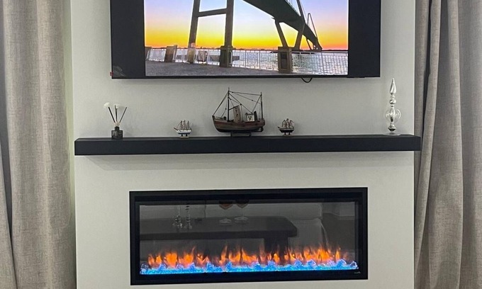 North Charleston House | Welcoming New 3-bedroom home in North Charleston