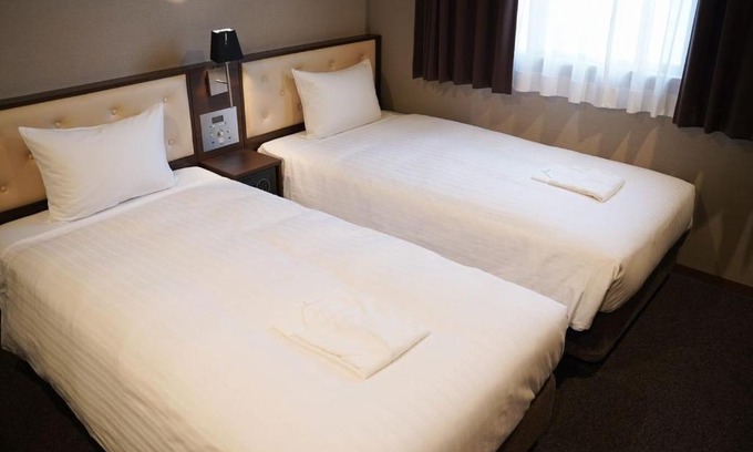 Namba Hotel | Welina Hotel Shinsaibashi - Vacation STAY 05257v