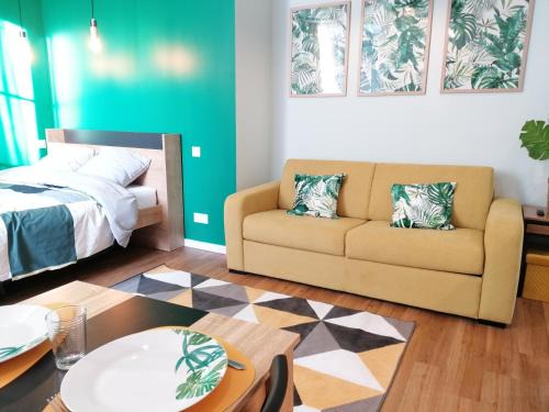 Old Town Apartment | WelkHome Inn Best Suites - Spa