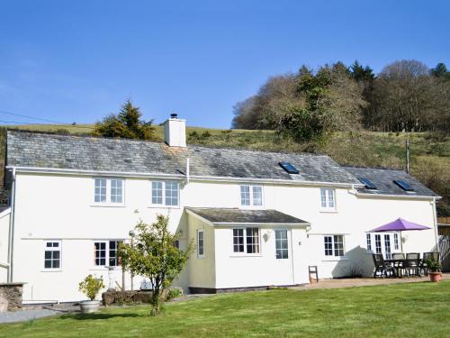 Minehead House | Well Cottage
