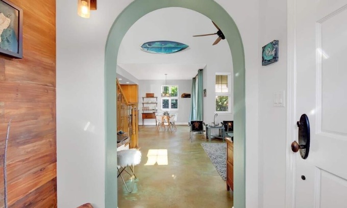 Waikoloa Condo | 🏖️Well-Equipped | Close to Beaches | In-Unit AC