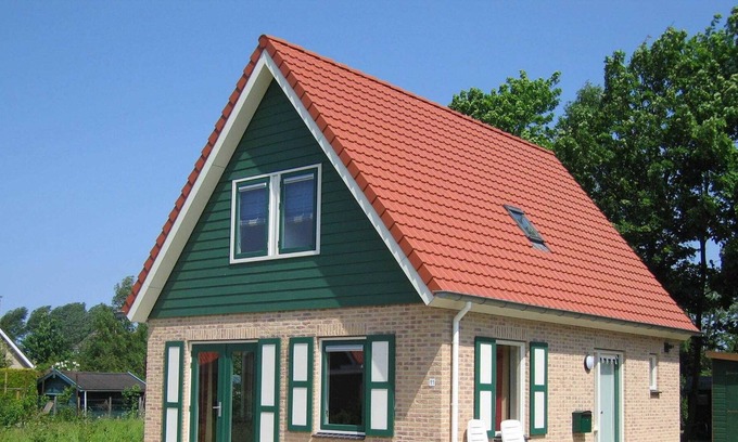 Zonnemaire House | Well maintained, detached holiday home nearby Grevelingenmeer lake