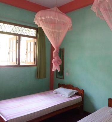 Monaragala House | Wellassa Holly Day Inn
