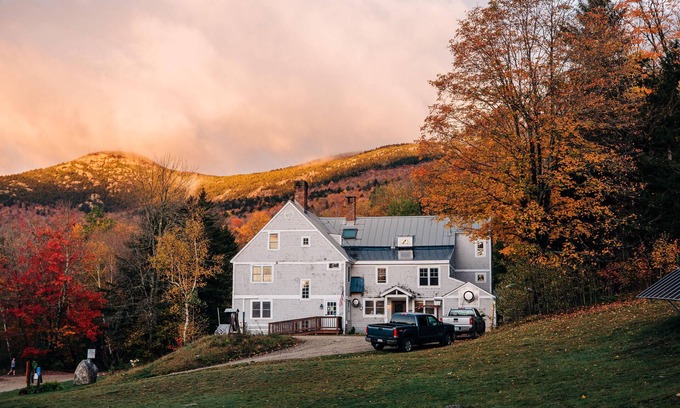 Bristol Condo | Wellington SP, Newfound Lake 20 min drive, Breakfast Included, Shared Bath